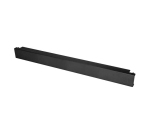 StarTech.com Lot de 10 Panneaux d'Obturation 1U, Panneaux d'Obturation pour Rack Sans Outil, Panneaux de Montage en Rack pour Rack Serveur 19", Noir