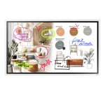 Samsung Flip WMFX 55"