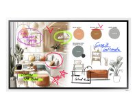 Samsung Flip WMFX 55"