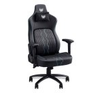 Acer PGC371 Universal gaming chair Black, Blue