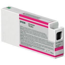 Epson Encre Pigment Vivid Magenta SP SP 7700/9700/7900/9900/7890/9890 (700ml)