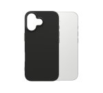 PanzerGlass SAFE. by ® TPU Case Black iPhone 17 | Bulk protective phone case Black Cover