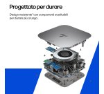 HP Dock Thunderbolt 4 Ultra 180 W G6