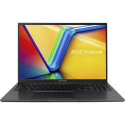 ASUS Vivobook 16 P1605VA-MB1842X Intel® Core™ i5 i5-1334U Ordinateur portable 40,6 cm (16") WUXGA 16 Go DDR4-SDRAM 512 Go SSD Wi-Fi 6E (802.11ax) Windows 11 Pro Noir