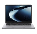 ASUS ExpertBook P3 G1 P3406CCA-LY0483X Intel Core Ultra 5 225H Computer portatile 35,6 cm (14") WUXGA 16 GB DDR5-SDRAM 512 GB SSD Wi-Fi 6 (802.11ax) Windows 11 Pro Grigio