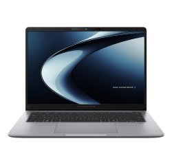 ASUS ExpertBook P3 G1 P3406CCA-LY0425X Intel Core Ultra 7 255H Computer portatile 35,6 cm (14") WUXGA 16 GB DDR5-SDRAM 512 GB SSD Wi-Fi 6 (802.11ax) Windows 11 Pro Grigio