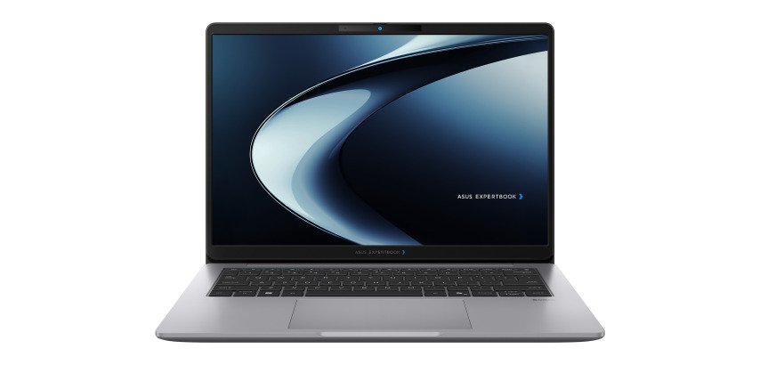 ASUS ExpertBook P3 G1 P3406CCA-LY0483X Intel Core Ultra 5 225H Computer portatile 35,6 cm (14") WUXGA 16 GB DDR5-SDRAM 512 GB SSD Wi-Fi 6 (802.11ax) Windows 11 Pro Grigio