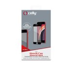Celly Full Glass Pellicola proteggischermo trasparente Apple 1 pz