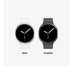Samsung Galaxy Watch8 Galaxy Watch 8, Bluetooth, 40mm