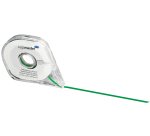 Bande de séparation pour tableau 2,5mm x 16m vert