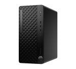HP ProDesk 4 Tower G1i AI Intel Core Ultra 7 265 16 GB DDR5-SDRAM 512 GB SSD Windows 11 Pro PC AI PC Zwart