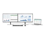 HP Series 5 Pro Écran station d’accueil 27 pouces FHD USB-C – 527fd G2