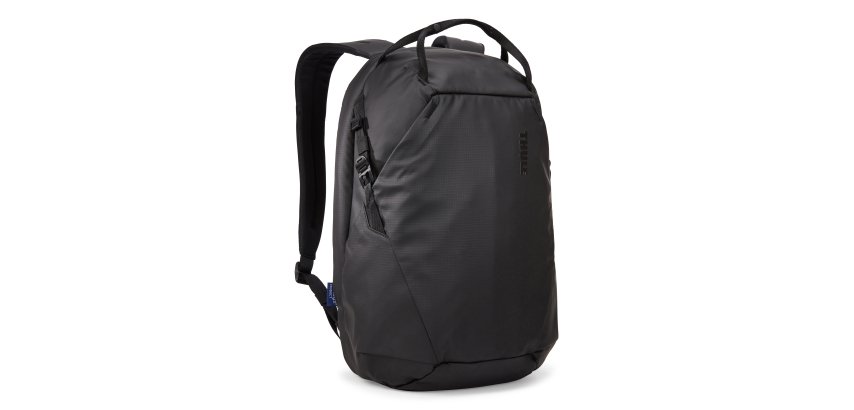 Thule Tact TACTBP114 - Black 35,6 cm (14") Sac à dos Noir