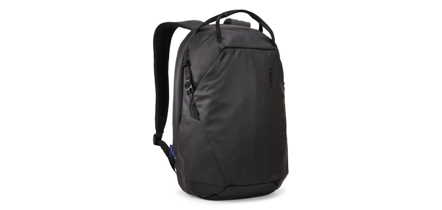 Thule Tact TACTBP114 - Black 35,6 cm (14") Sac à dos Noir