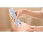Philips Serie 8000 Epilator Series 8000 BRE708/00 Epilatore senza filo; Wet & Dry