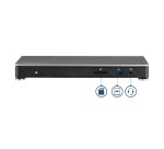 StarTech.com Thunderbolt 3 Dock - Dual Monitor 4K 60Hz TB3 Laptop Docking Station met DisplayPort - 85W Power Delivery Charging - 6-Port USB 3.0 Hub, SD 4.0, GbE, Audio - Windows & Mac