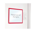 Pochette plastification gbc peel'n stick a4 75 microns    brillant boite 25 unites