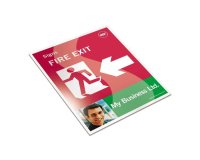 Pochette de plastification Peel'nStickPouch, format A4