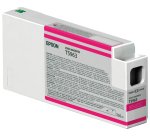 Epson Encre Pigment Vivid Magenta SP 7700/9700/7900/9900/7890/9890 (350ml)