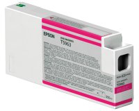 Epson Singlepack Vivid Magenta T596300 UltraChrome HDR 350 ml