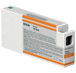 Epson Tanica Arancio