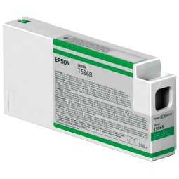 Epson Encre Pigment Vert SP 7900/9900 (350ml)