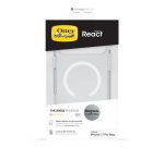 OtterBox React MagSafe Series pour Apple iPhone 17 Pro Max, transparente