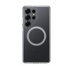 OtterBox Symmetry Clear Magnets Series for Samsung Galaxy S26 Ultra, clear - products delivered without packaging