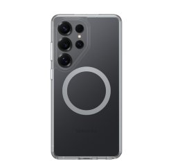 OtterBox Symmetry Clear Magnets Series for Samsung Galaxy S26 Ultra, clear - products delivered without packaging