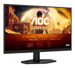 AOC G4 27G42E écran plat de PC 68,6 cm (27") 1920 x 1080 pixels Full HD LCD Noir