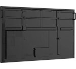 Viewsonic IN7503-1C interactive whiteboard 190.5 cm (75") 3840 x 2160 pixels Touchscreen Black