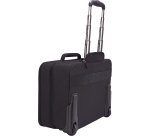 Maleta con ruedas Trolley para portátil de 17,3'' y iPad® Case Logic Advantage ANR-317