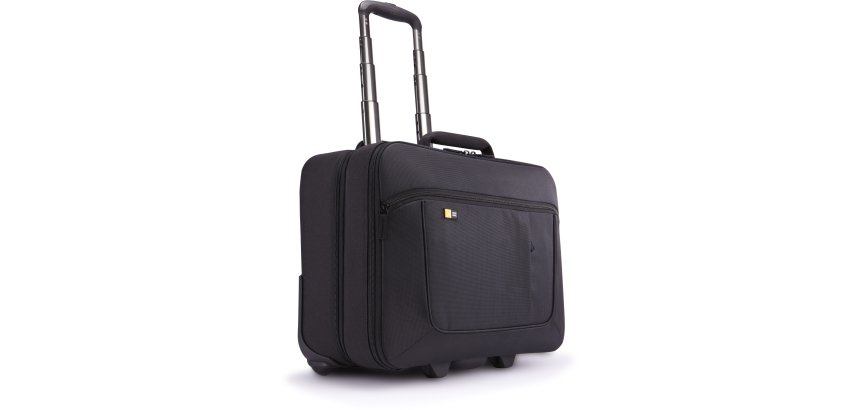 Maleta con ruedas Trolley para portátil de 17,3'' y iPad® Case Logic Advantage ANR-317