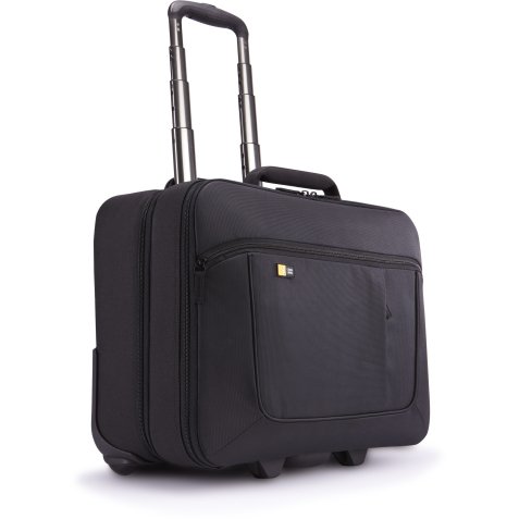 Maleta con ruedas Trolley para portátil de 17,3'' y iPad® Case Logic Advantage ANR-317