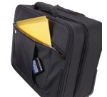 Maleta con ruedas Trolley para portátil de 17,3'' y iPad® Case Logic Advantage ANR-317