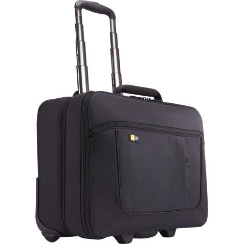 Roller valise à roulettes pour portable 17,3'' et iPad®