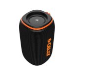 Celly AURA15WOR altavoz portátil o de fiesta Altavoz portátil estéreo Negro