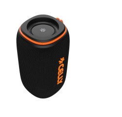 Celly AURA15WOR altavoz portátil o de fiesta Altavoz portátil estéreo Negro