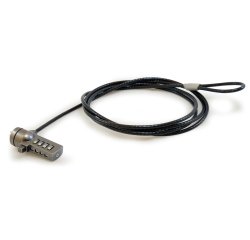 Conceptronic Notebook Combination Lock 1.8 meters