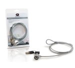 Conceptronic Notebook Security Lock 1.5 meters