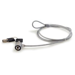 Conceptronic Notebook Security Lock 1.5 meters