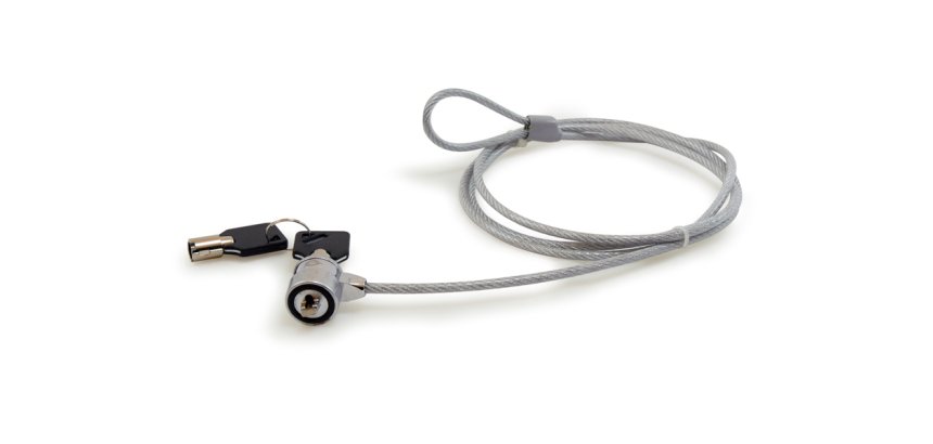 Conceptronic Notebook Security Lock 1.5 meters