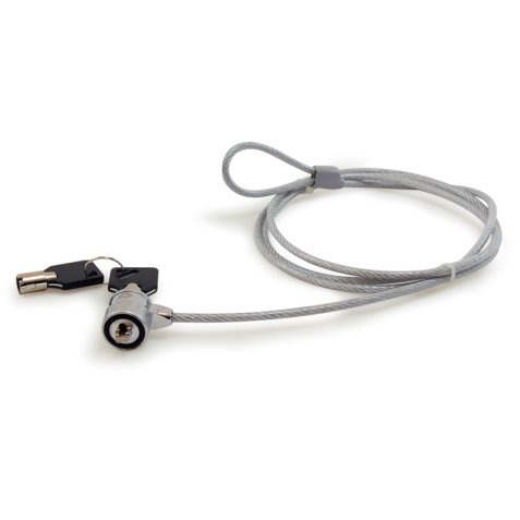 Conceptronic Notebook Security Lock 1.5 meters