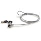 Conceptronic Notebook Security Lock 1.5 meters