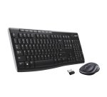 Logitech MK270