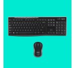Logitech MK270