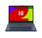 Lenovo IdeaPad Slim 3 15IPH11 Copilot+ PC Intel Core Ultra 5 322 Computer portatile 38,9 cm (15.3") WUXGA 16 GB DDR5-SDRAM 512 GB SSD Wi-Fi 6 (802.11ax) Windows 11 Home Blu Italiano