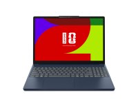Lenovo IdeaPad Slim 3 15IPH11 Copilot+ PC Intel Core Ultra 5 322 Computer portatile 38,9 cm (15.3") WUXGA 16 GB DDR5-SDRAM 512 GB SSD Wi-Fi 6 (802.11ax) Windows 11 Home Blu Italiano