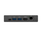 Targus DOCK421GLZ docking station per dispositivo mobile Tablet/Smartphone Nero
