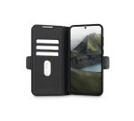dbramante1928 Oslo Pro - Galaxy A55 5G coque de protection pour téléphones portables 16,8 cm (6.6") Étui avec portefeuille Noir